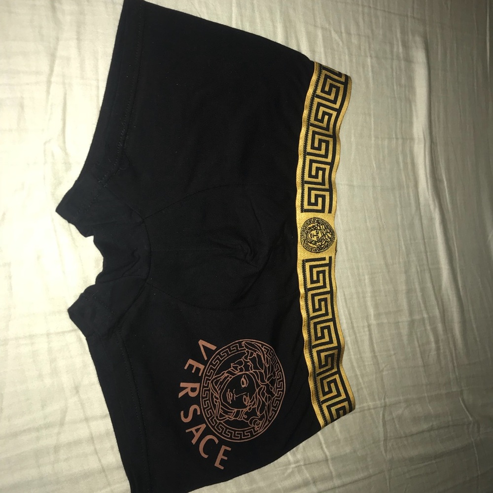 Versace Underwear